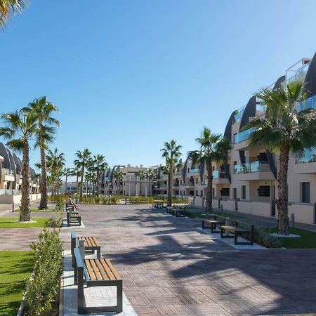Playa Elisa Bay - Mil Palmeras Pilar de la Horadada Exterior photo
